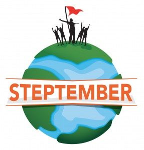 Steptember_Logo