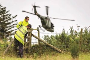 £2.5milion defence contract for Briggs Equipment