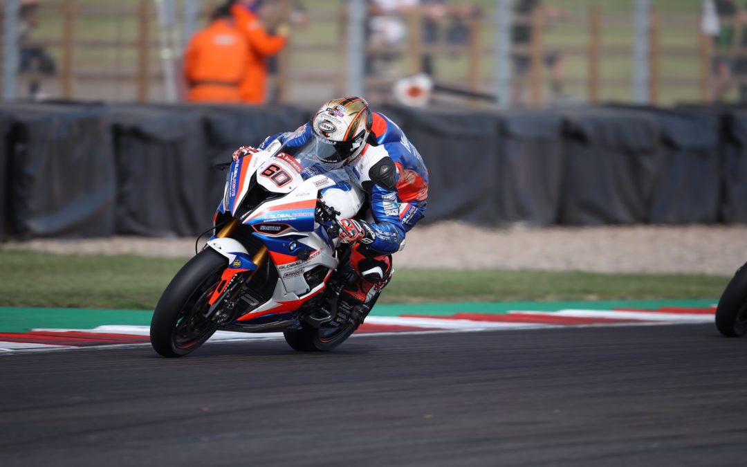 Smiths Racing team looking to bounce back at Snetterton